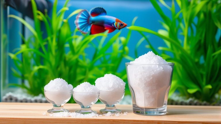 top betta fish salts