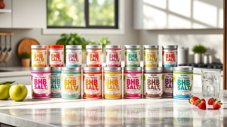 top bhb salts for energy