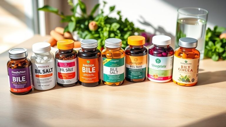 top bile salts guide