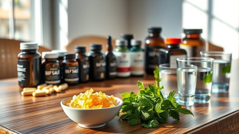 top bile salts supplements