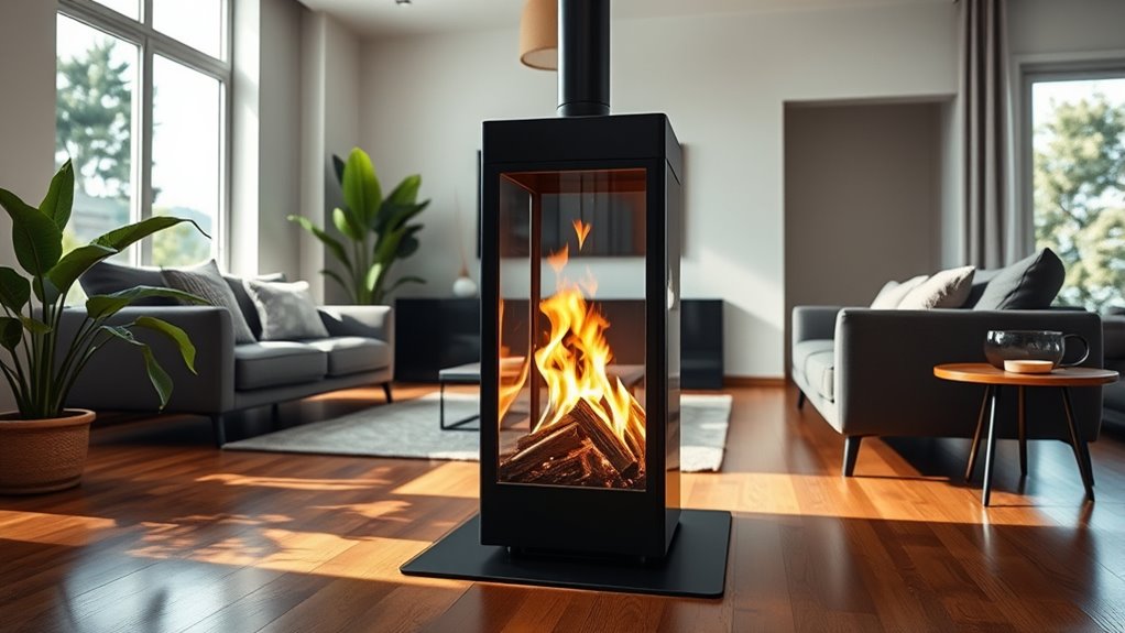 top bioethanol stove picks