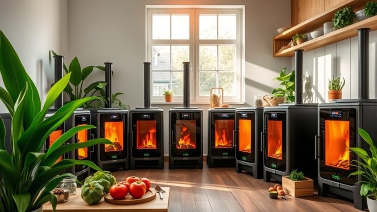 top biomass cooking stoves