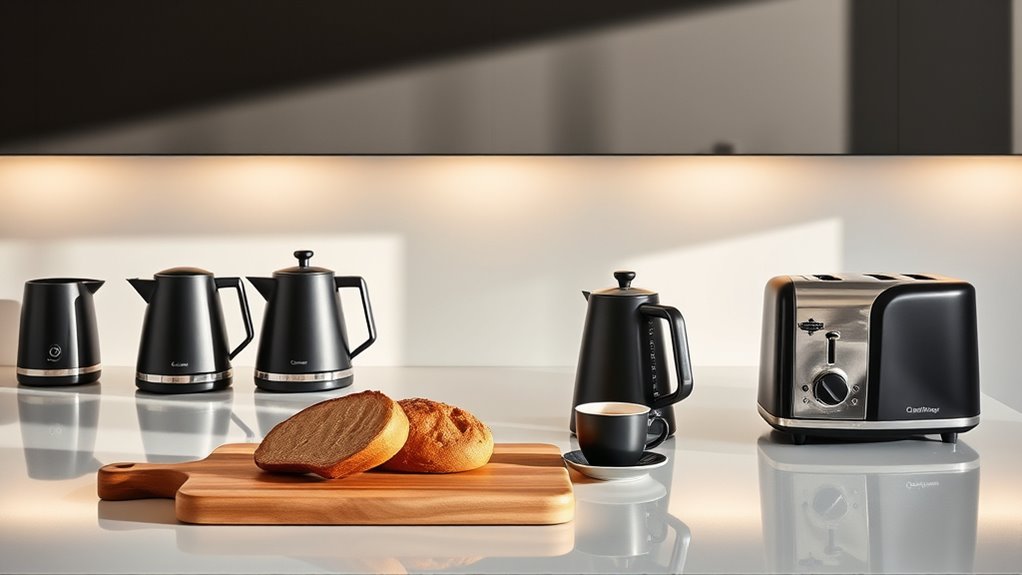 top black kitchen bundles