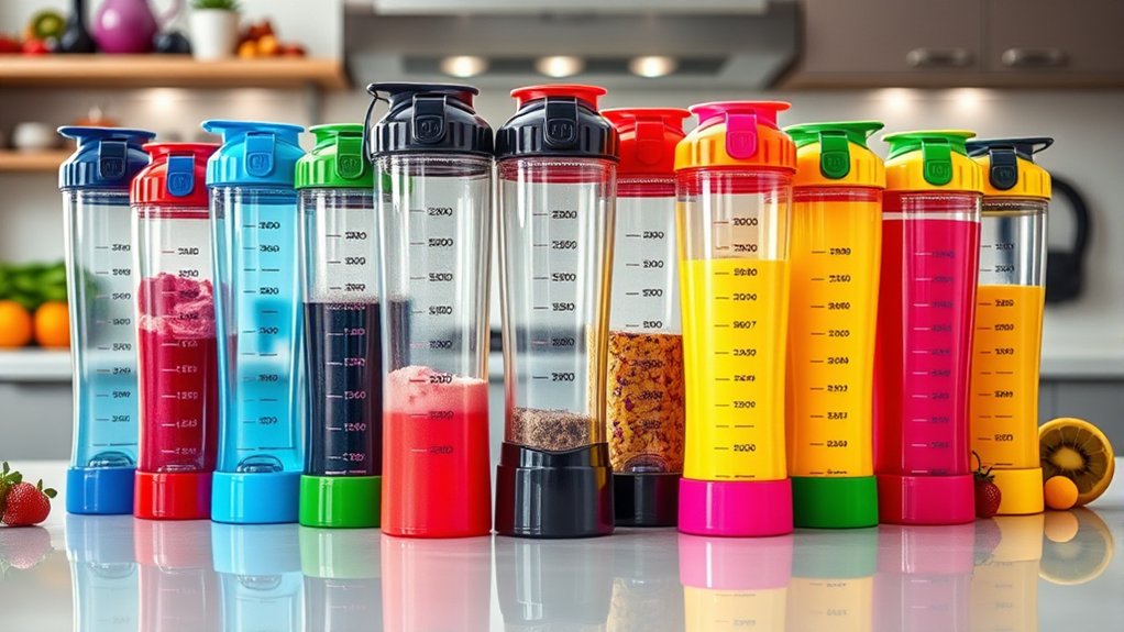 top blender bottles 2026