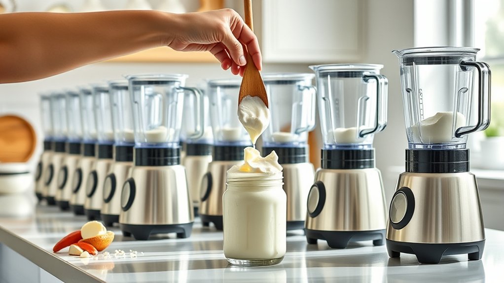 top blenders for cottage cheese