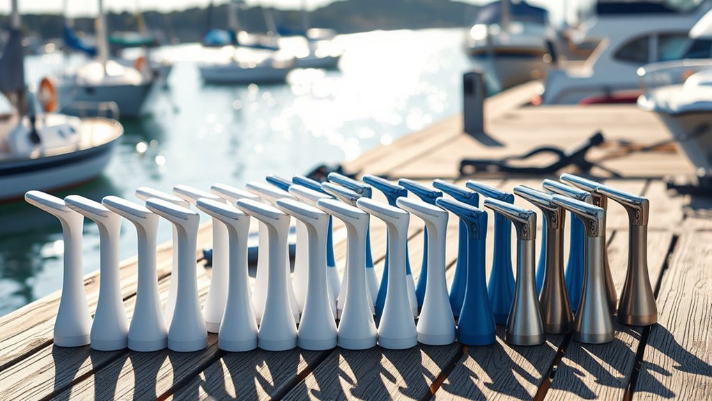 top boat salt remover picks