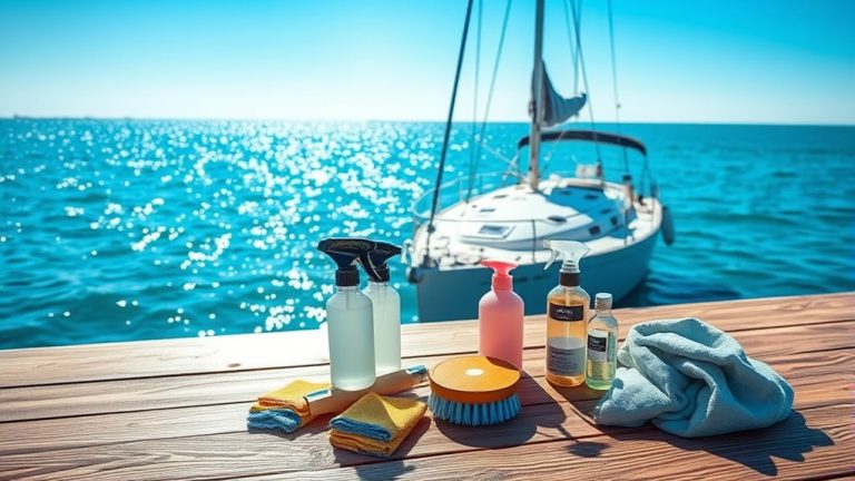 top boat salt removers
