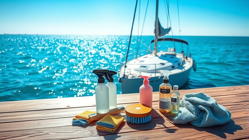 top boat salt removers