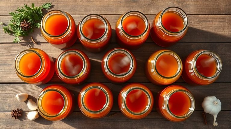 top bone broth flavors