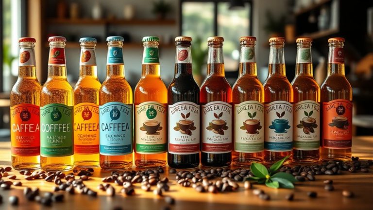 top bottled coffees 2026
