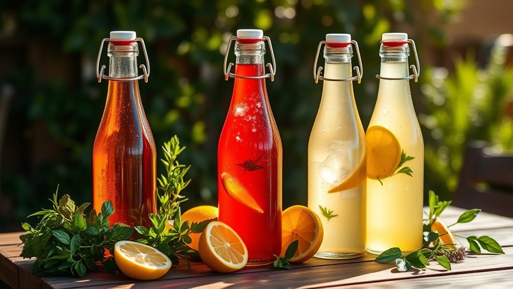 top bottled iced teas
