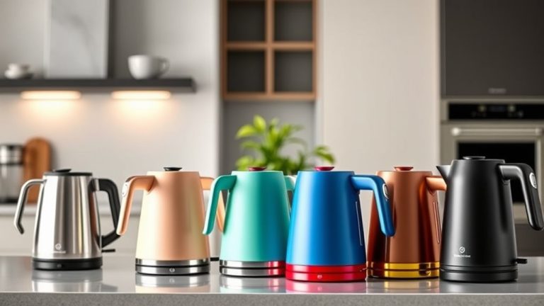 top bpa free kettles 2026