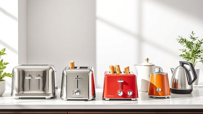 top brands for breakfast