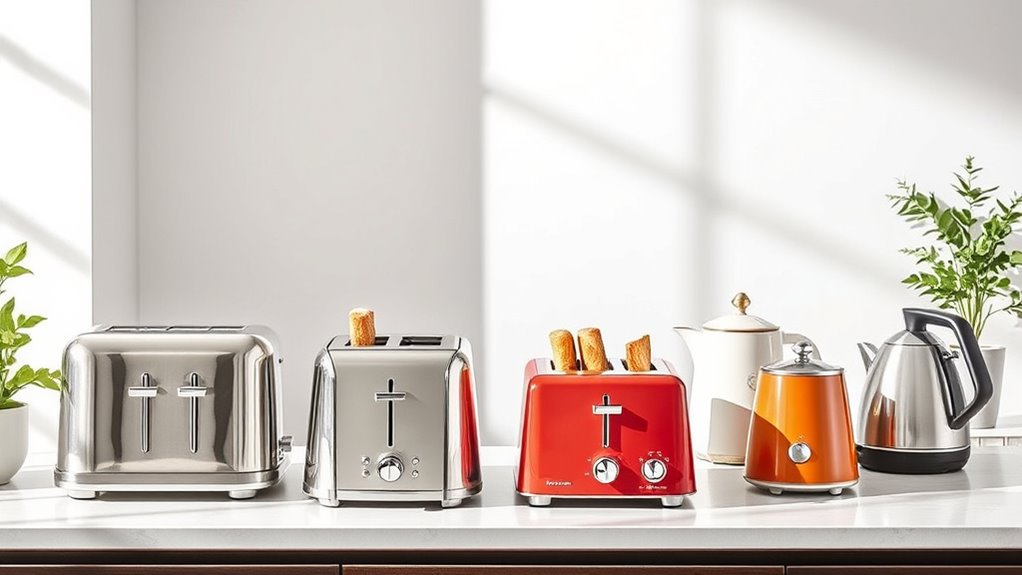 top brands for breakfast