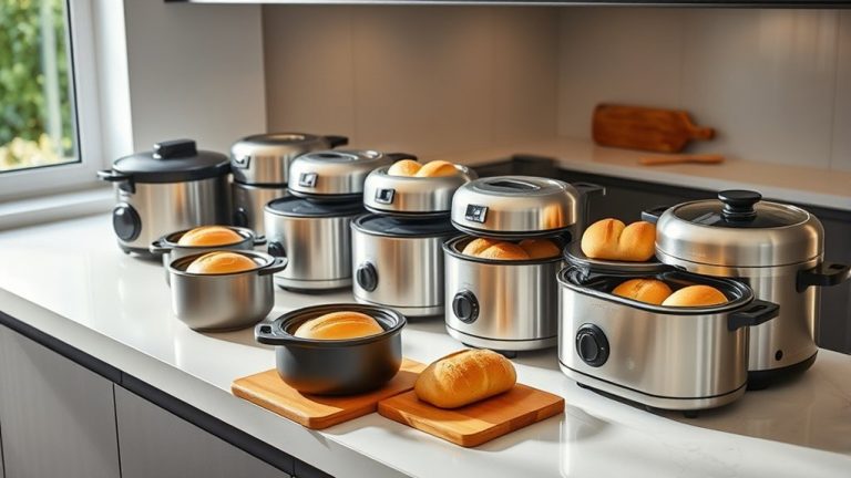 top bread makers 2026