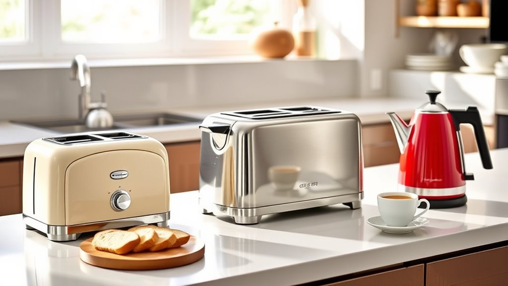 top breakfast appliance combos