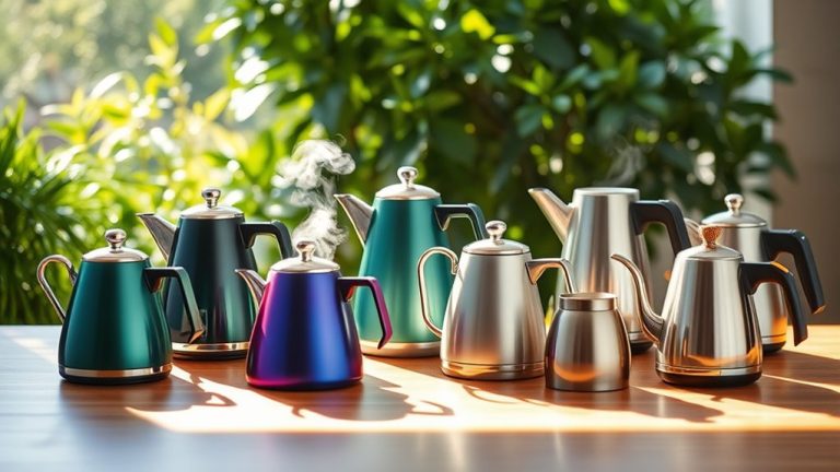 top bree kettles 2026