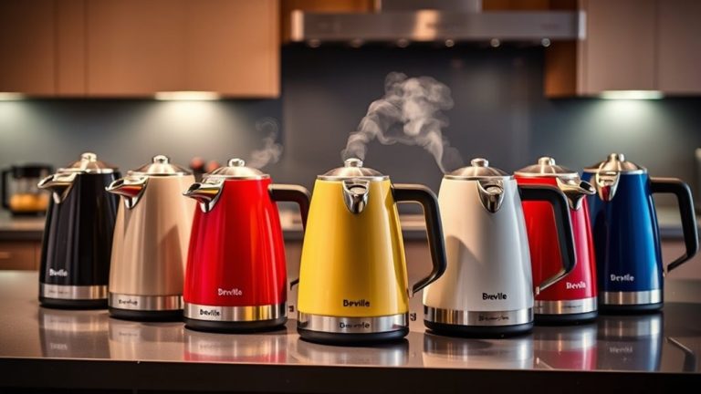 top breville kettles 2026