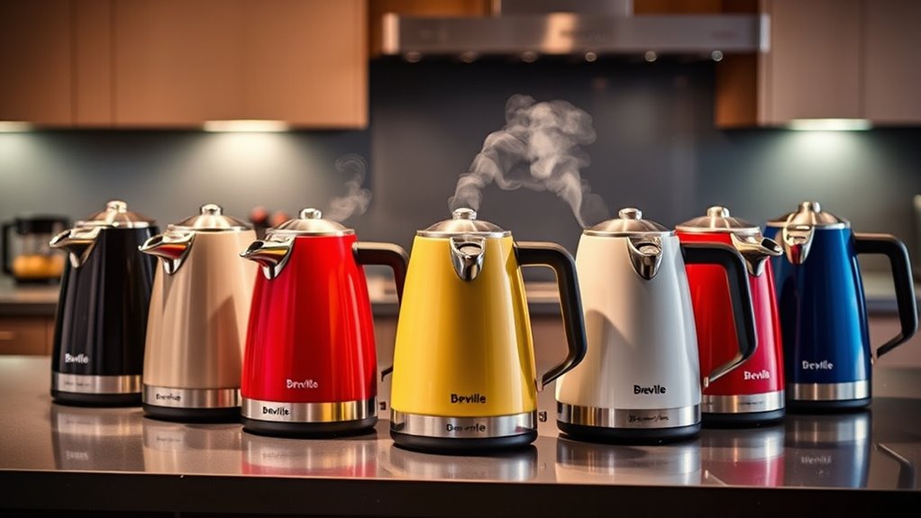 top breville kettles 2026