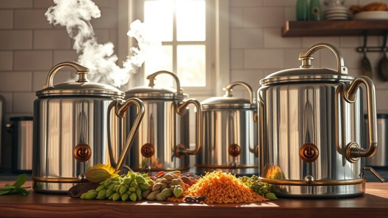 top brew kettles 2026