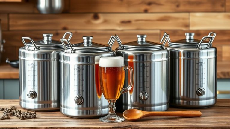 top brew kettles reviewed