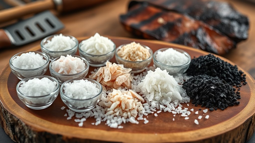 top brisket salt choices