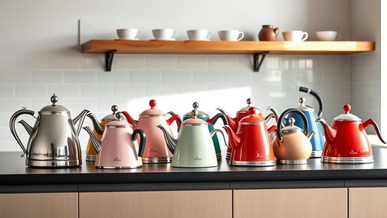 top british kettles 2026