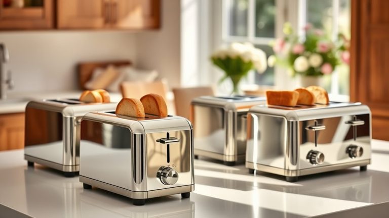 top british toasters 2026