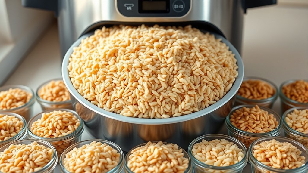 top brown rice choices