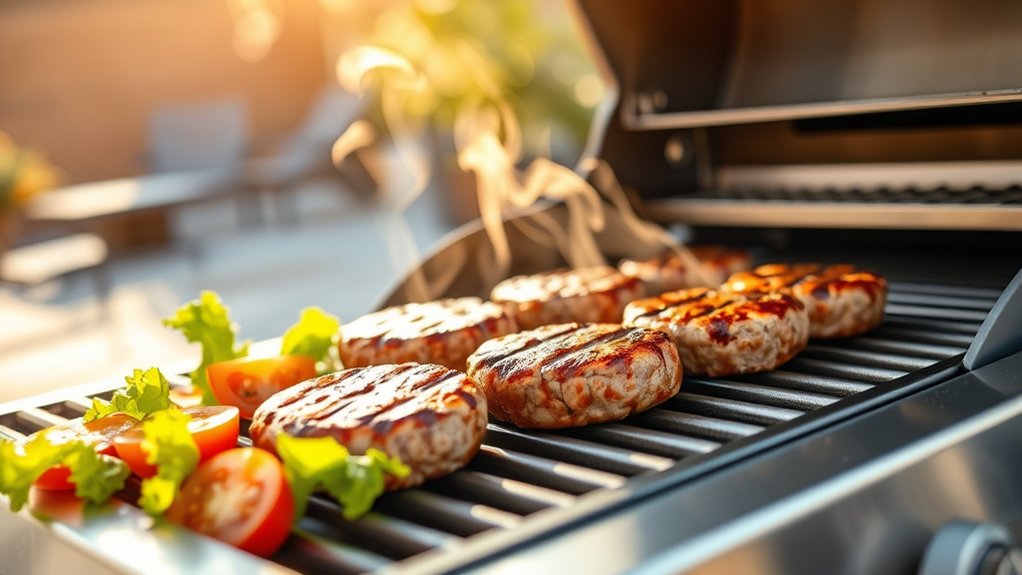 top burger cookers 2026