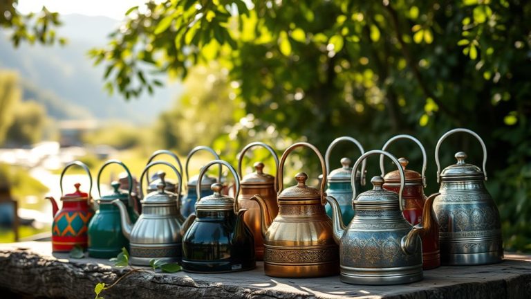 top camp kettles 2026