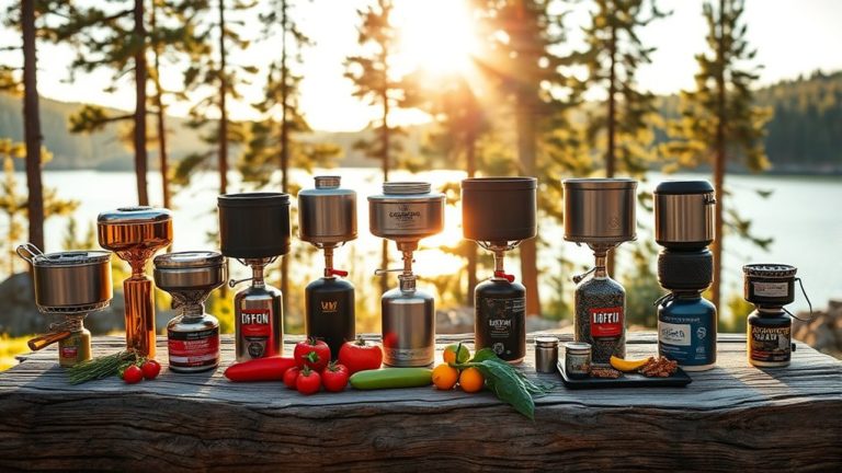 top camp stoves 2026