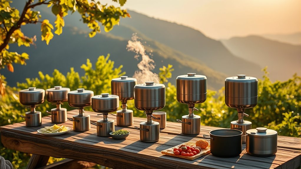 top camp stoves 2026