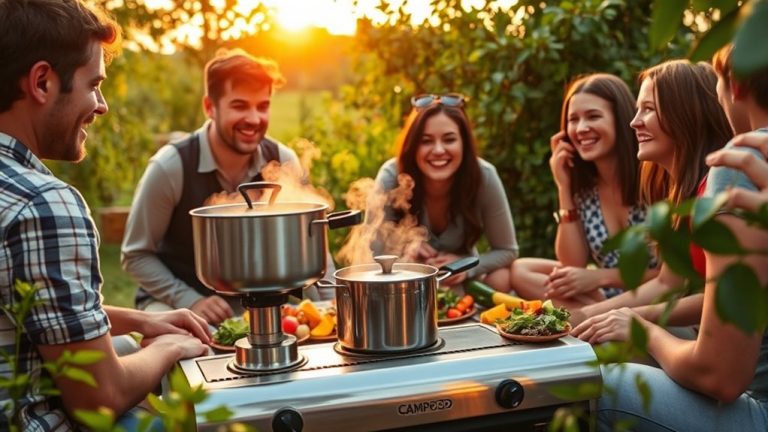 top camp stoves 2026