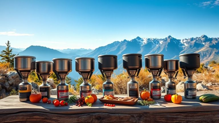 top camp stoves 2026