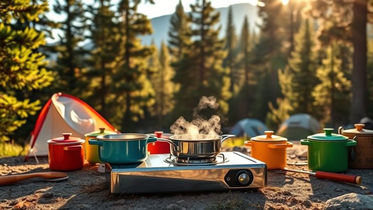 top camp stoves 2026