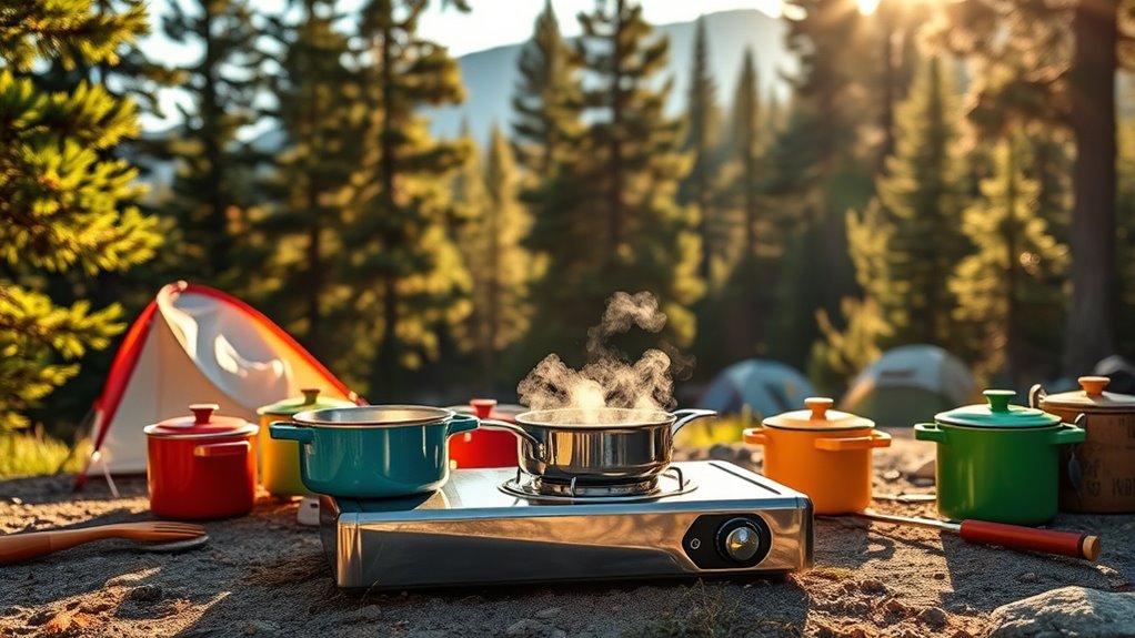 top camp stoves 2026