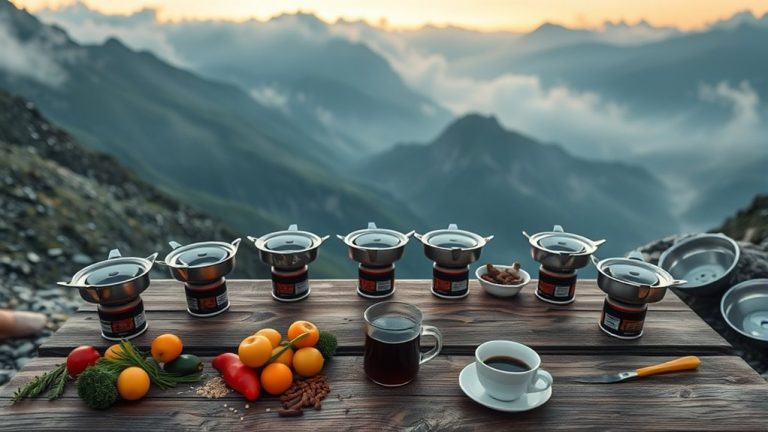 top camp stoves 2026