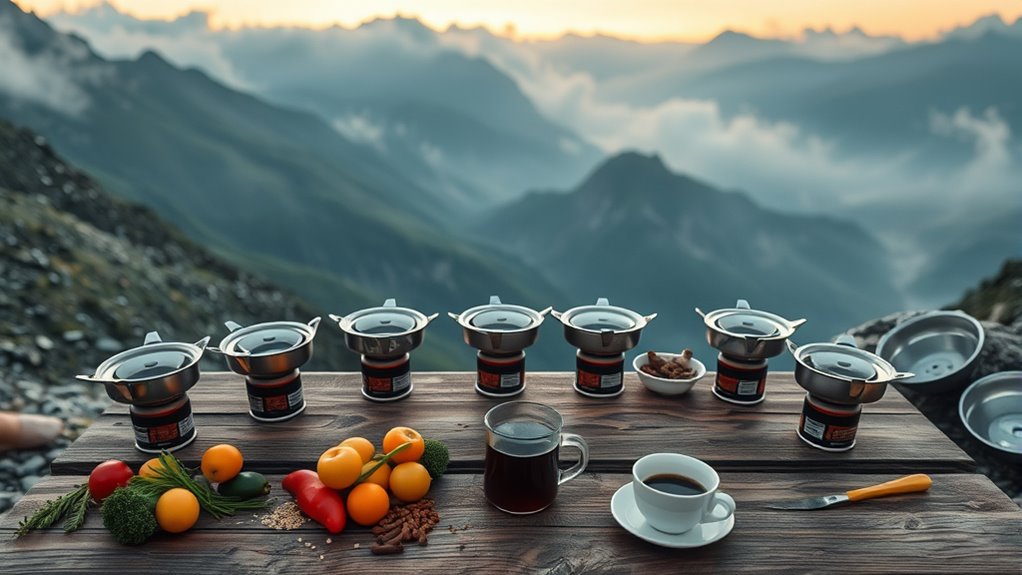 top camp stoves 2026