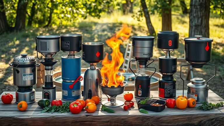 top camper stoves 2026