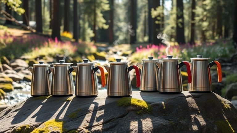 top camping kettles 2026