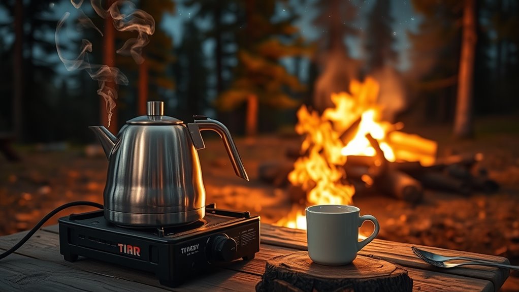 top camping kettles 2026