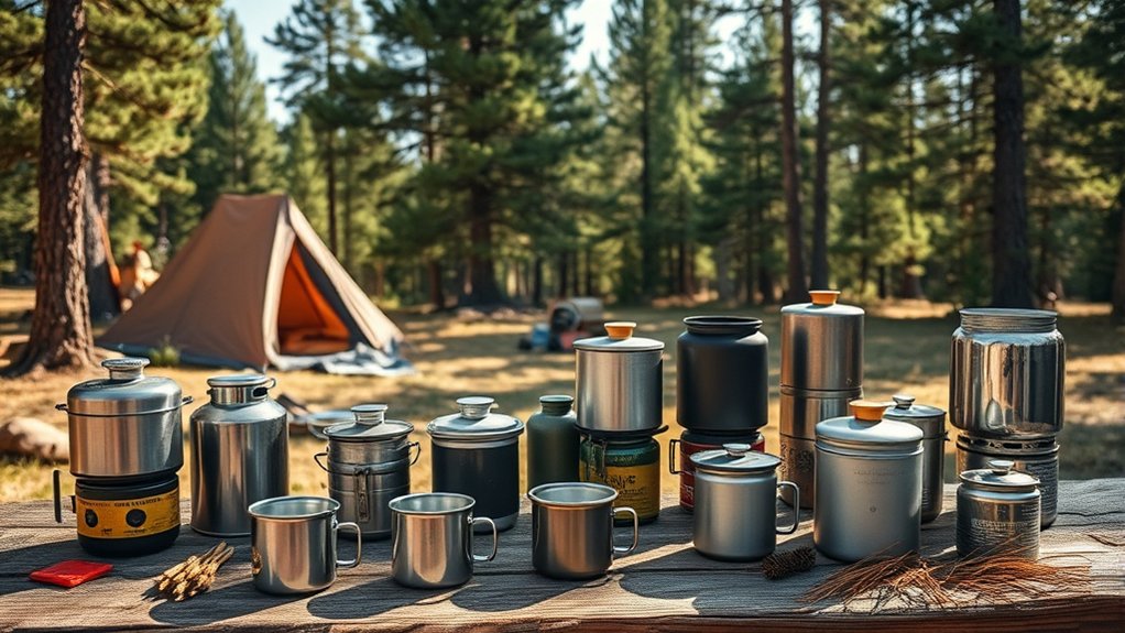 top camping stove picks