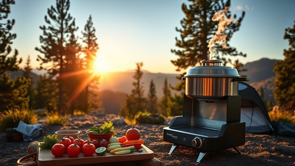 top camping stove picks