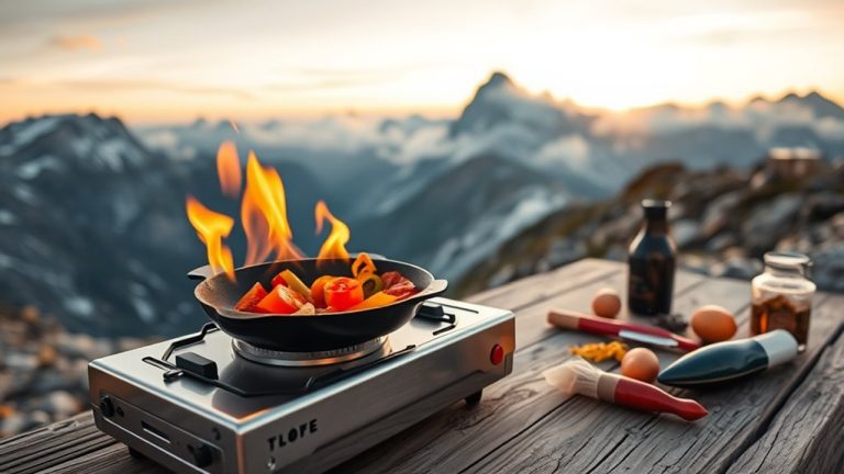 top camping stove recommendations