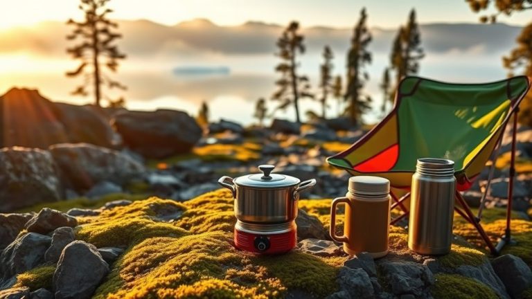 top camping stove recommendations