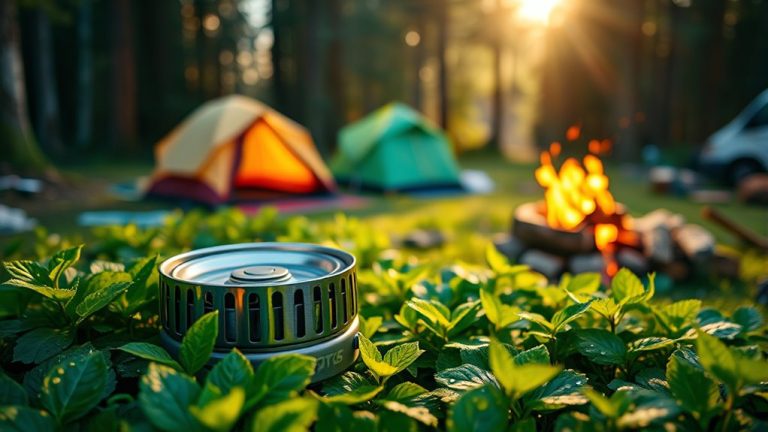 top camping stove reviews