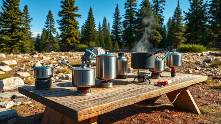 top camping stoves 2026