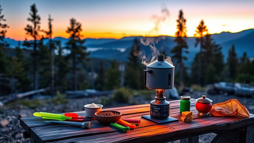 top camping stoves 2026