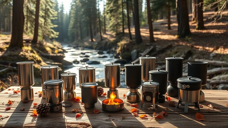 top camping stoves 2026